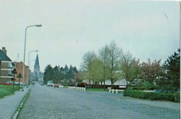 Zomergem Kerk - Zomergem