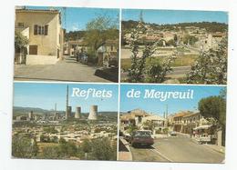 13 Meyreuil Reflets Multi Vues - Other & Unclassified