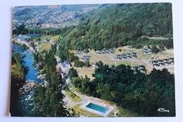 Brassac - Le Village De Vacances Familles - Vue D'ensemble Aérienne - Brassac