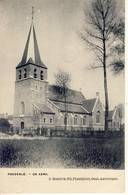 Poederlé Poederlee Lille De Kerk  D. Hendrix   1909 - Lille