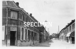 Fotokaart Statiestraat - Balegem - Oosterzele