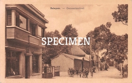 Gemeenteschool  - Balegem - Oosterzele