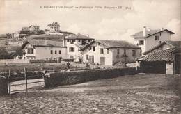 64 Bidart Maisons Et Villas Basques - Bidart
