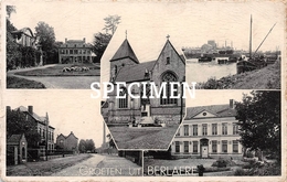 Groeten Uit Berlare - Berlare