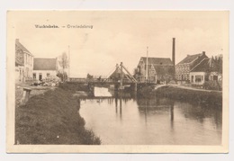 WACHTEBEKE  OVERLEDEBRUG - Wachtebeke