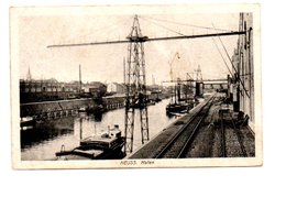 NEUSS . HAFEN. - Neuss