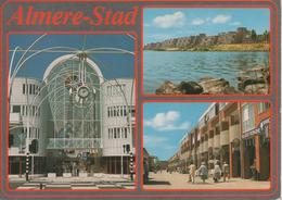 Almere Stad - Almere