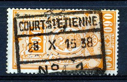 TR 142  - "COURT-ST-ETIENNE Nr 1" - (ref. 31.900) - Used