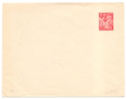 France Entier Lettre Iris Neuve TB - Standard Covers & Stamped On Demand (before 1995)