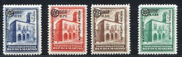 SAN MARINO 1934  FIERA DI MILANO ** MNH - Unused Stamps