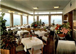 Turm-Restaurant Der Thermalquelle AG - Bad Zurzach (8111) - Bad Zurzach