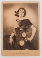 16486 Agnes Esterhazy - Actor / Actress, Movie, Cinema, Cinematic Art, Film - Acteurs
