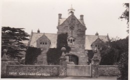 CORS-Y- GEDOL GATE HOUSE - Merionethshire