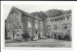 - 2192 -       FERRIERES       SY SUR OURTHE  Hotel De La Ferme - Ferrières