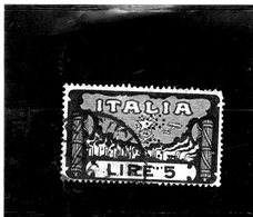 CG40 - 1923 - Italia - Marcia Su Roma - Sonstige & Ohne Zuordnung