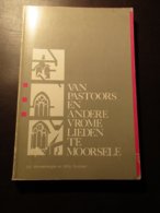 Toponymie Van Roeselare Door Désiré Denys - Storia