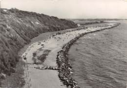 CPM - KLOSTER (Hiddensee) - Strand - Hiddensee