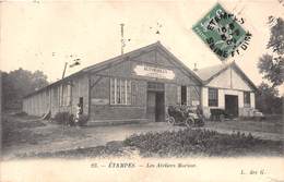 91-ETAMPES- LES ATELIERS MORISSE - Etampes