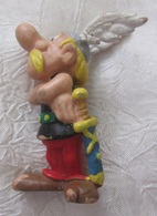 Figurine 1994 Astérix Le Gaulois MD Toys (5) - Figurines En Plastique