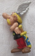 Figurine 1994 Astérix Le Gaulois MD Toys (5) - Figurines En Plástico