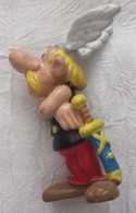 Figurine 1994 Astérix Le Gaulois MD Toys (5) - Little Figures - Plastic