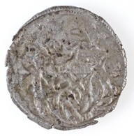 1525L-K Denár Ag "II. Lajos" T:2,2- Hungary 1525L-K Denar Ag "Louis II" C:XF,VF Huszár 846., Unger I.: 675.t - Unclassified