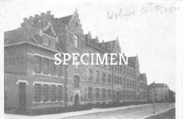 Institut Saint-Georges Don Bosco - Woluwe-Saint-Pierre - Sint-Pieters-Woluwe - Woluwe-St-Pierre - St-Pieters-Woluwe