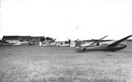 91-LA-FERTE-ALAIS- LE CAMP DE VOL A VOILE - La Ferte Alais