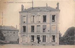 91-CORBEIL- LA GENDARMERIE NATIONALE - Corbeil Essonnes