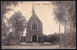 CAPRIJCKE - KAPRIJKE ** KLEEMKAPEL ** - Kaprijke