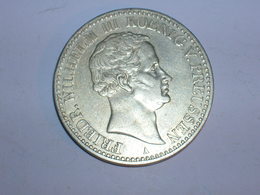 ALEMANIA-PRUSIA 1 TALER 1831 A (1384) - Taler & Doppeltaler