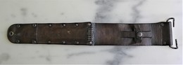 étui USM6 - Knives/Swords