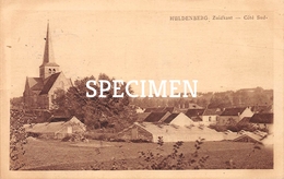 Zuidkant - Huldenberg - Huldenberg