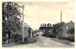 Dorpstraat - Hechtel - Hechtel-Eksel