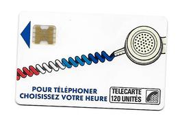 FRANCE KO59 Impact 13911 - Telefonschnur (Cordon)