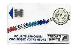 FRANCE KO61 Impact 14082 - Telefonschnur (Cordon)