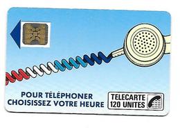 FRANCE KO11 PE 3741 - Telefonschnur (Cordon)