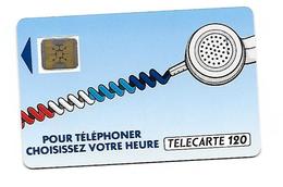 FRANCE KO10 Texte 3 PE 109014 - Telefonschnur (Cordon)