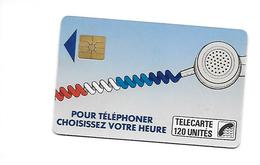 FRANCE KO54 - Telefonschnur (Cordon)