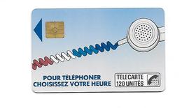 FRANCE KO54 - Telefonschnur (Cordon)