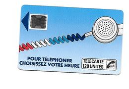 FRANCE KO33 PE 108037 - Telefonschnur (Cordon)