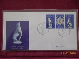 FDC De 1978 - FDC