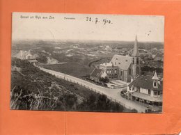 NEDERLAND. NOORD-HOLLAND. WIJK AAN ZEE . Achat Immédiat - Wijk Aan Zee