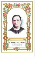 San Michele De La Mora Martire - Mexico - Sc1 - M12 - Imágenes Religiosas