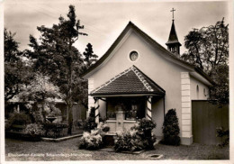 Elisabethen-Kapelle Schwandegg-Menzingen (717-1938) - Menzingen