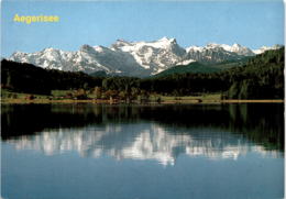 Aegerisee (2563) * 28. 5. 1998 - Altri & Non Classificati