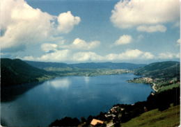 Aegerisee (3804-5) - Sonstige & Ohne Zuordnung