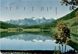 Am Aegerisee - Blick Gegen Urirotstock (6300-123) * 20. 5. 1978 - Otros & Sin Clasificación