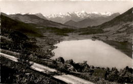 Kuranstalt Ländli Am Aegerisee - Panorama (02072) - Sonstige & Ohne Zuordnung