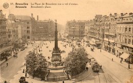 Bruxelles     Place De Brouckere - Otros